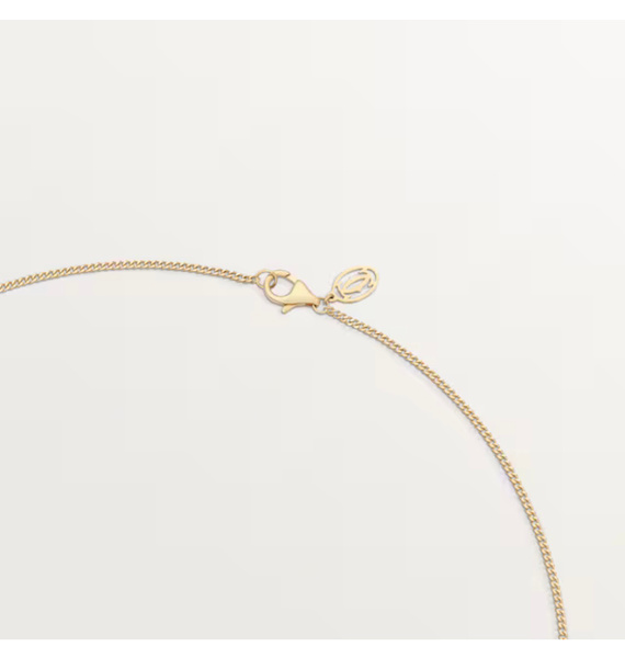 Подвеска • Cartier • Золотой