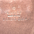 Чехол • Gucci • Коричневый