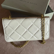 Сумка • Charles & Keith • Белый