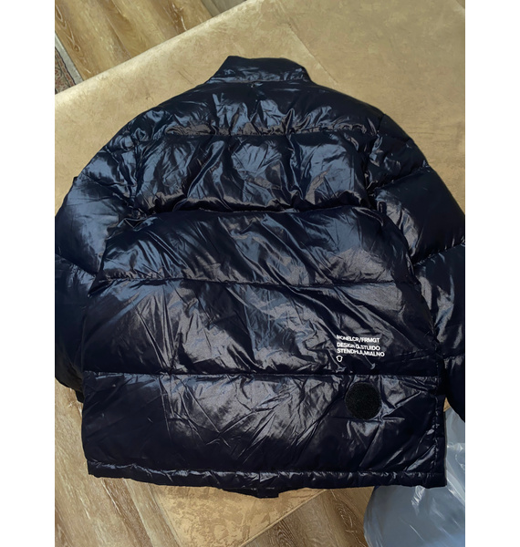 Куртка • Moncler Genius • Черный