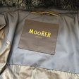 Куртка • Moorer • Серый