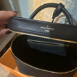 Сумка • Louis Vuitton • Черный