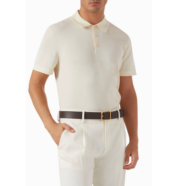 Ремень • Bally • Черный