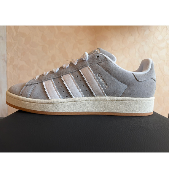 Кроссовки • adidas Originals • Серый
