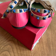 Балетки • Valentino • Розовый