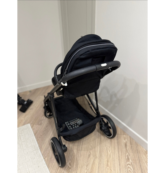 Коляска • Cybex • Черный