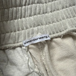 Шорты • Alexander Wang • Серый