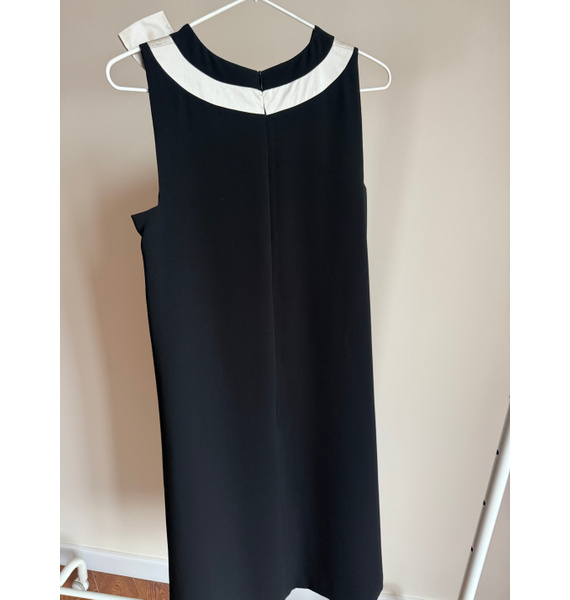 Платье • Max Mara • Черный