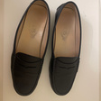 Мокасины • Tod's • Синий