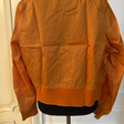 Куртка • MM6 Maison Margiela • Оранжевый