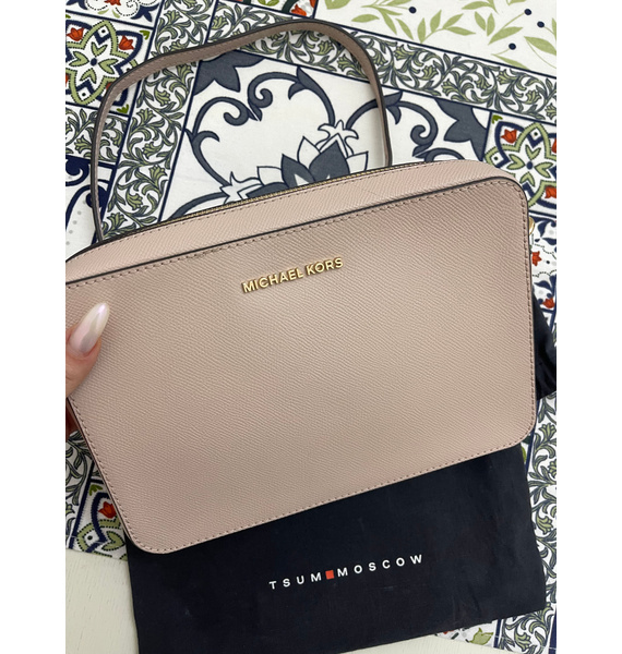 Сумка • Michael Kors • Розовый