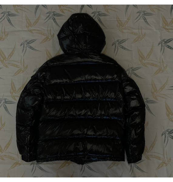 Куртка • Moncler • Черный