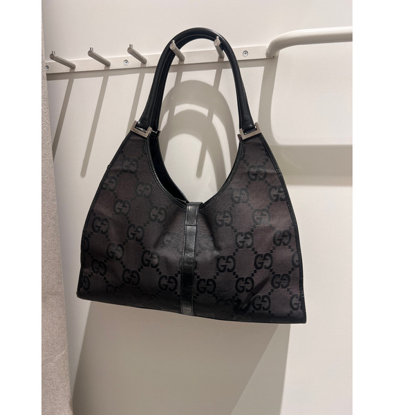Сумка • Gucci • Черный
