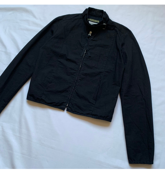 Куртка • MM6 Maison Margiela • Черный