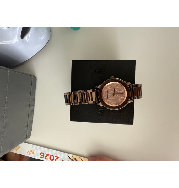 Часы • Michael Kors • Коричневый