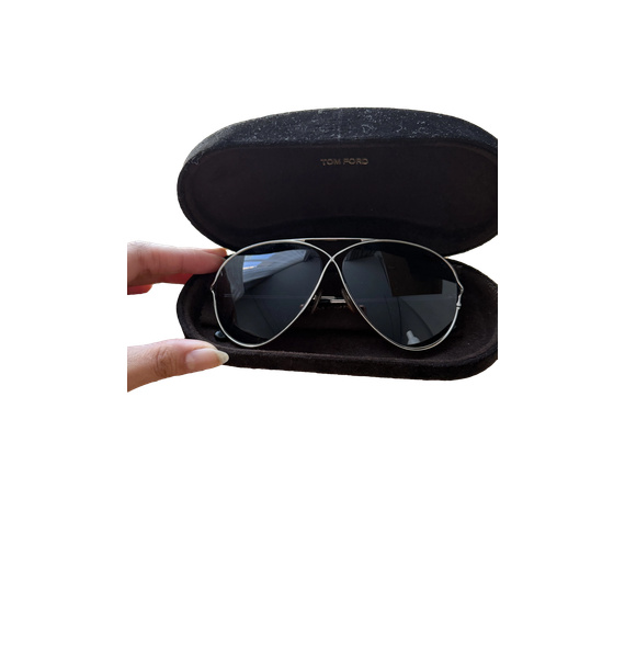 Очки • TOM FORD • Голубой