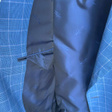 Пиджак • Kiton • Синий