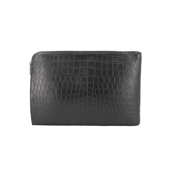 Папка • Bottega Veneta • Черный