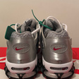 Кроссовки • Nike • Серый
