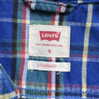 Рубашка • Levi's • Другое