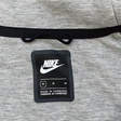 Толстовка • Nike • Серый
