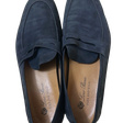 Туфли • Loro Piana • Синий