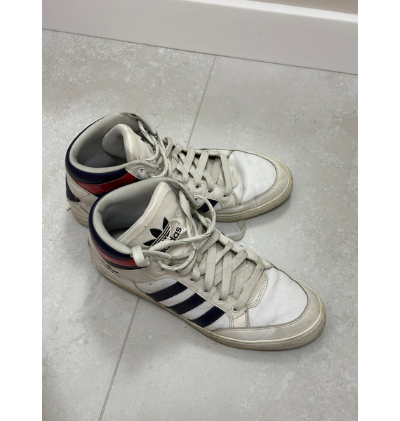 Кроссовки • adidas Originals • Белый