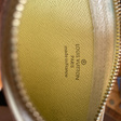 Кошелек • Louis Vuitton • Бежевый