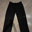 Штаны • Dickies Construct • Черный