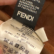 Куртка • Fendi • Черный