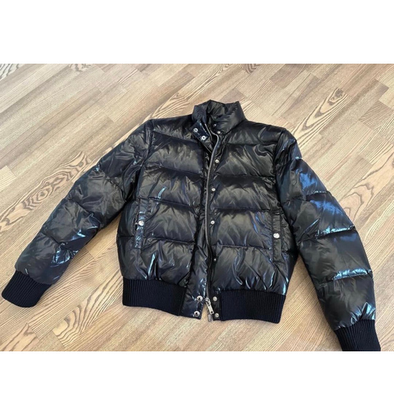 Куртка • Givenchy • Черный