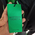 Куртка • Bottega Veneta • Черный
