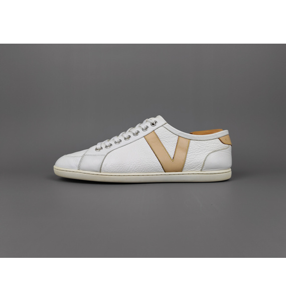 Кроссовки • Louis Vuitton • Белый