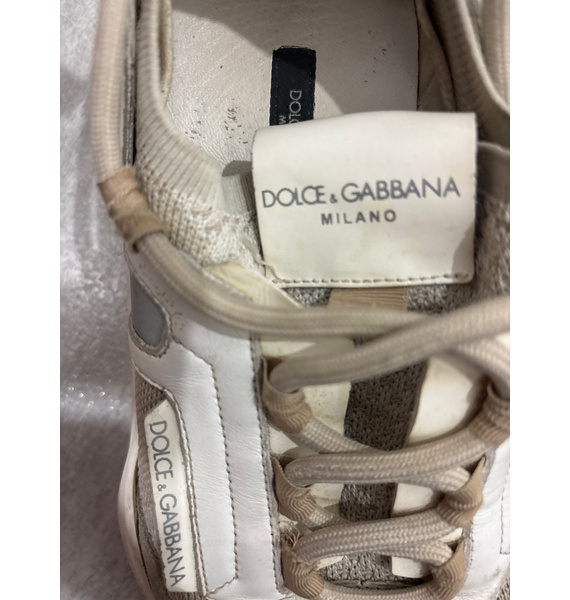Кроссовки D&G • Dolce & Gabbana • Другое