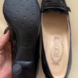Туфли • Tod's • Черный