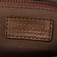 Сумка • Moschino • Коричневый
