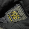 Бомбер • Alpha Industries • Зеленый