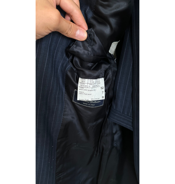 Костюм • Canali • Синий
