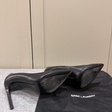 Туфли • Saint Laurent • Черный