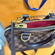 Сумка • Louis Vuitton • Коричневый
