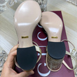 Туфли • Gucci • Золотой