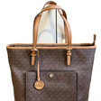 Сумка • Michael Kors • Коричневый