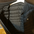 Жилет • Ea7 Emporio Armani • Черный