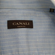 Рубашка • Canali • Голубой