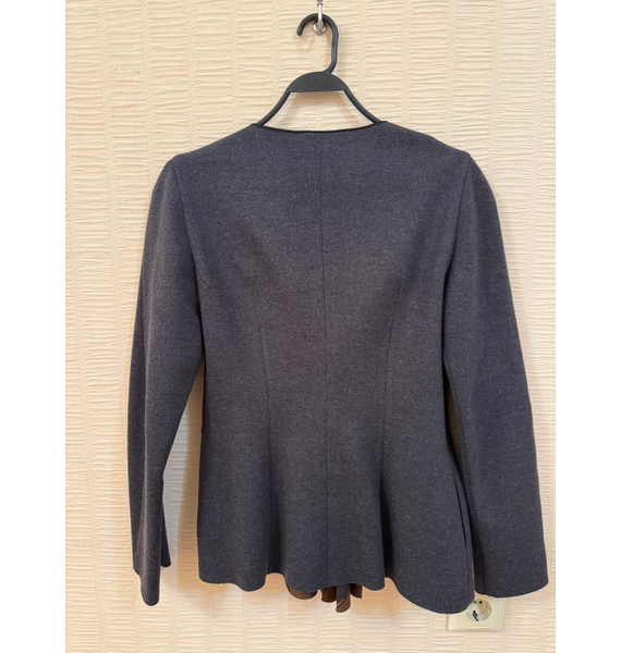 Жакет • Fendi • Серый