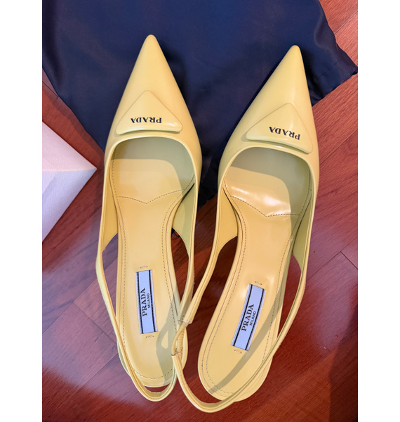 Туфли • Prada • Другое