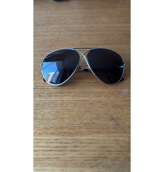 Очки • TOM FORD • Черный