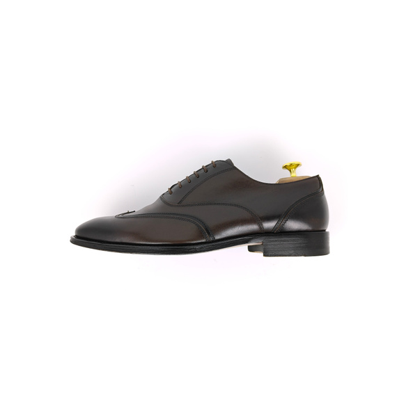 Туфли • Ermenegildo Zegna • Коричневый