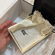 Картхолдер • Montblanc • Черный