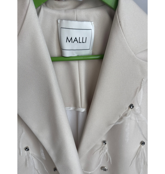 Жилет • MALLI🇰🇿 • Серый